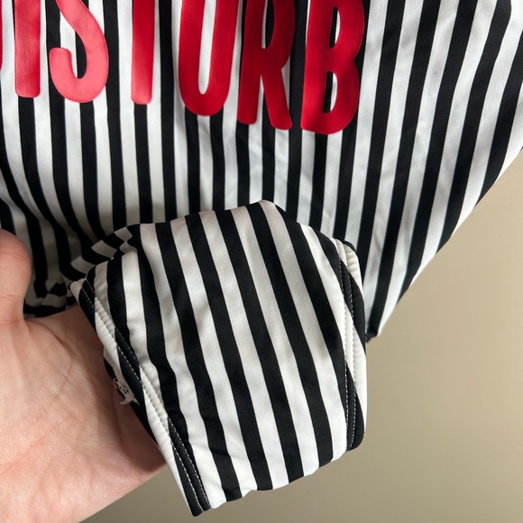 No Boundaries swimsuit large - Picture 4 of 10